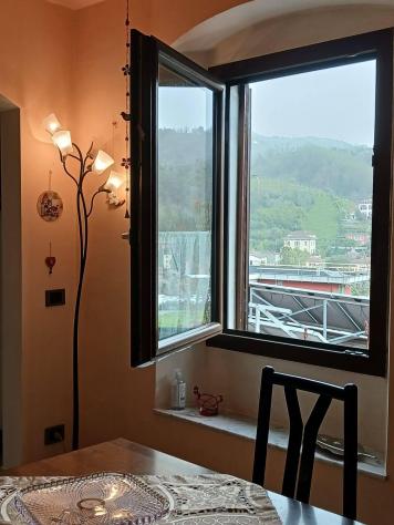 Casa semindipendente in vendita a Fossola - Carrara 140 mq Rif: 1339231 - Foto 10
