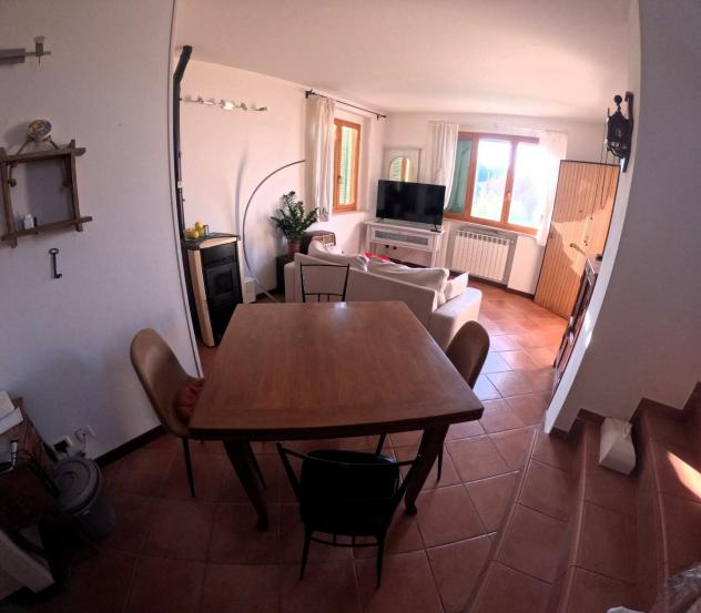 Appartamento in vendita a Cavallano - Casole d'Elsa 70 mq Rif: 1329048 - Foto 3