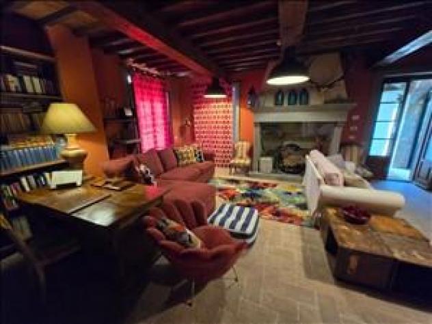 Appartamento in vendita a Villa a Sesta - Castelnuovo Berardenga 150 mq Rif: 1349621 - Foto 8
