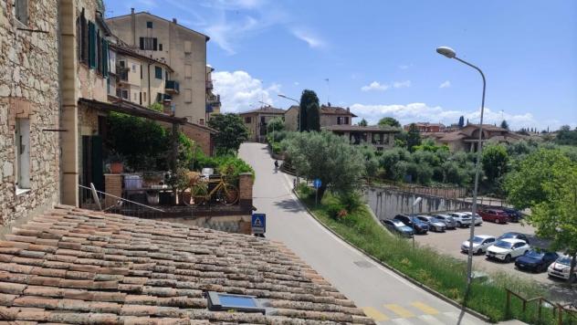Appartamento in vendita a Castelnuovo Berardenga 65 mq Rif: 1420664 - Foto 5