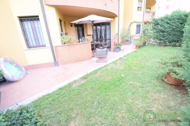 APPARTAMENTO di 2 vani e di 65 mq (CAVENAGO DI BRIANZA - CAVENAGTO DI BRIANZA) rif. IGC 2 LOC + CAVENAGO - Foto 13