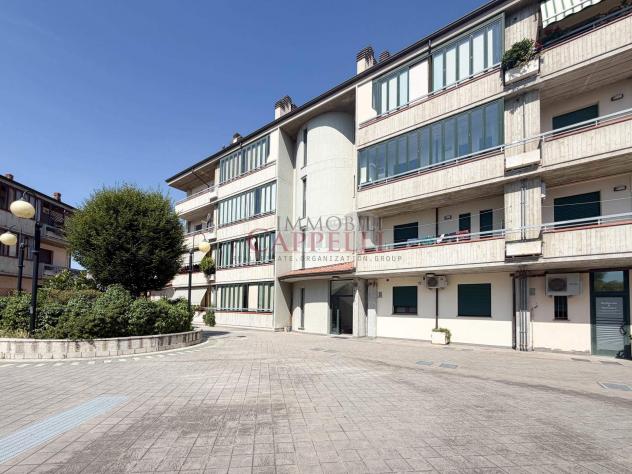 Appartamento in Vendita in zona SAN VITTORE - Foto 17