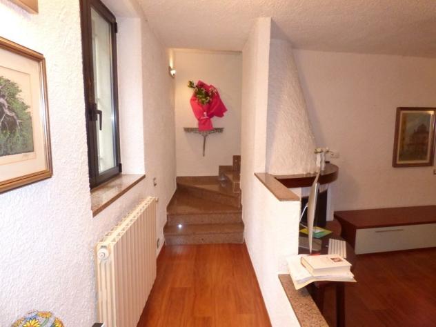 Casa Semindipendente 3 locali - Rif. 6714 - Foto 9
