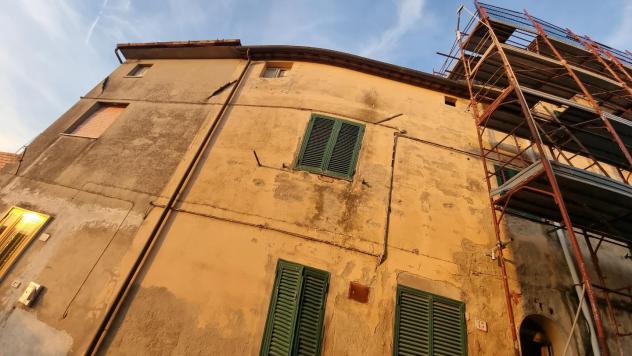Terratetto in vendita a Fauglia 131 mq Rif: 1294548