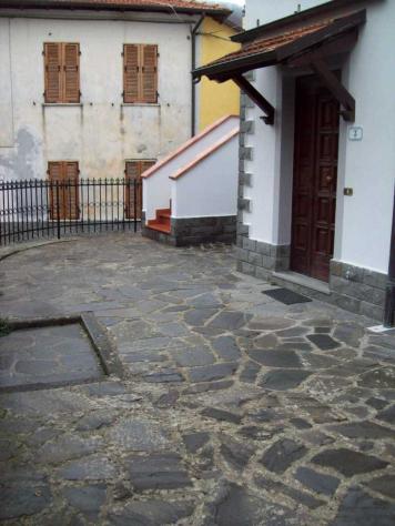 Casa semindipendente in vendita a Collegnago - Fivizzano 80 mq Rif: 1122953 - Foto 2