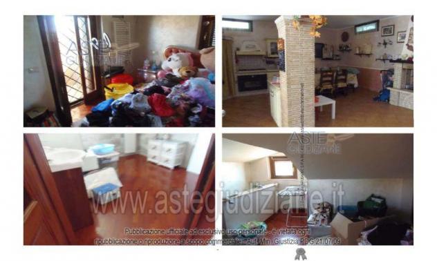 IMMOBILI-IMMOBILE RESIDENZIALE-Strada XXIV bis, n. 47, 00030 Colle Spina RM, Italia - Foto 9