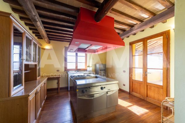 Villa in vendita a Magliano in Toscana - Foto 9