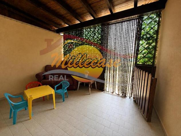 Villa a schiera in vendita a Melilli - Foto 3