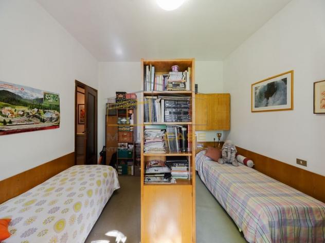 Quattro Locali Monza San Fruttuoso - Foto 11