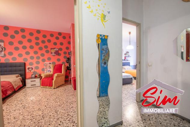 Trilocale in vendita a Novara - Foto 7