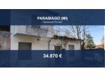 Immobile in asta di 74 m², box auto in vendita a Parabiago