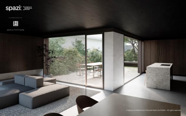 Passons – Villa di prossima realizzazione
