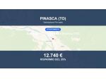 Immobile in asta di 68 m² in vendita a Pinasca