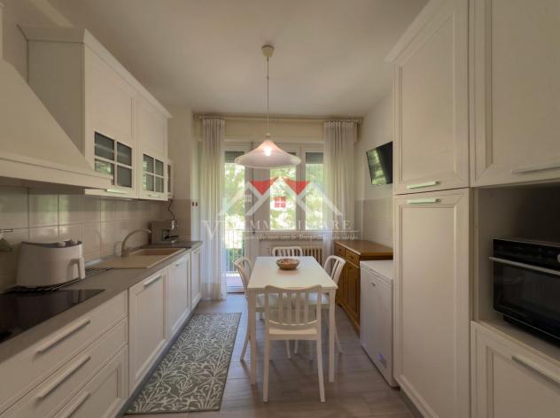 Appartamento in vendita a Pomarance 111 mq Rif: 1451703