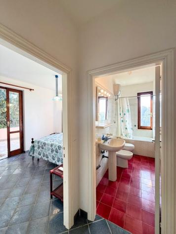 VILLA di 10 vani e di 243 mq (PORTOFERRAIO) rif. 119_4 - Foto 11