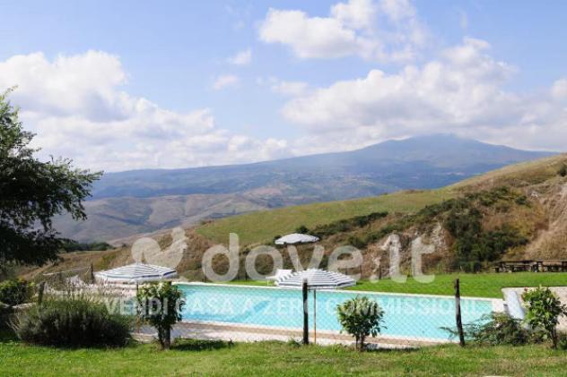 Appartamento di 51 m² con 3 locali in vendita a Radicofani - Foto 10