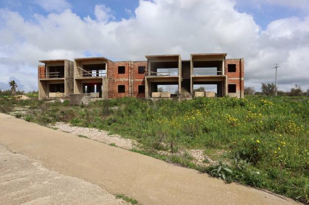 Villa a schiera in vendita a Ragusa, Bruscé - Foto 6
