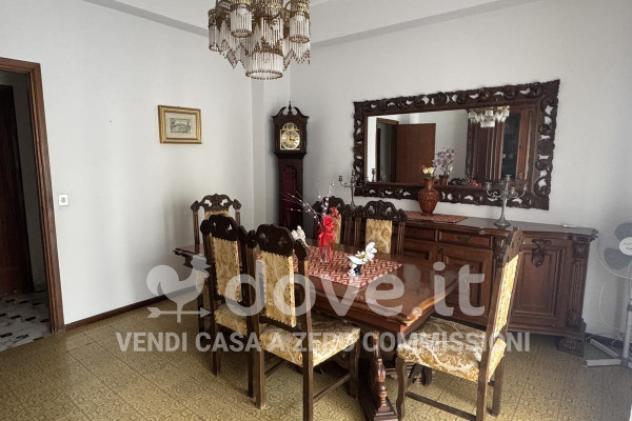 Appartamento di 146 m² con 4 locali in vendita a Reggio Calabria - Foto 15