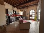 Villetta a schiera in vendita a Rosignano Marittimo 120 mq  Rif: 1393642