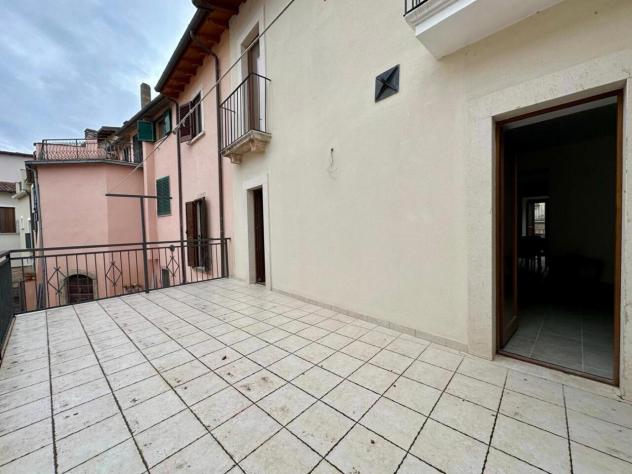 Indipendente in vendita a San Demetrio ne' Vestini - Foto 20