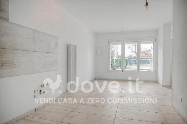 Appartamento di 110 m² con 4 locali in vendita a Stienta - Foto 2