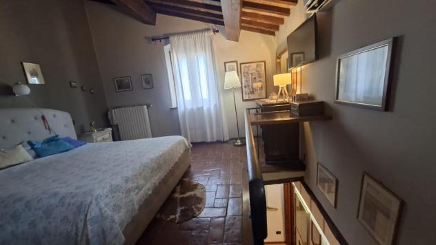 Terratetto in vendita a Terricciola 95 mq Rif: 1427523 - Foto 8