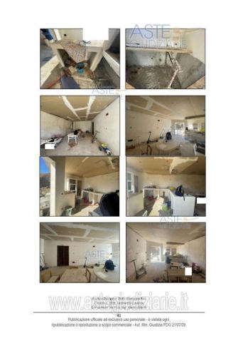 IMMOBILI-IMMOBILE RESIDENZIALE-Contrada Sant'Onofrio, 90019 Trabia PA, Italia - Foto 4