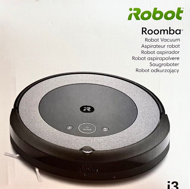 Vendo Robot Roomba - Foto 3