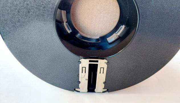 Voightlander R80, caricatore 80 diapositive x proiettori VP200 A/AF VP300 A/AF n - Foto 3