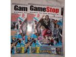 Gamestop Estate 2008