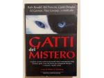 Gatti del mistero di Martin H. Greenberg Ed:Newton Compton, febbraio 2001
