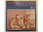 Memorie Dell' Ingegno E Del Lavoro Dell' Uomo - (Arti E Mestieri) Verona 1976