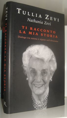 Ti racconto la mia storia