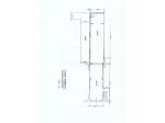 Locale comm.le/Fondo in affitto a Cecina 145 mq  Rif: 1246106