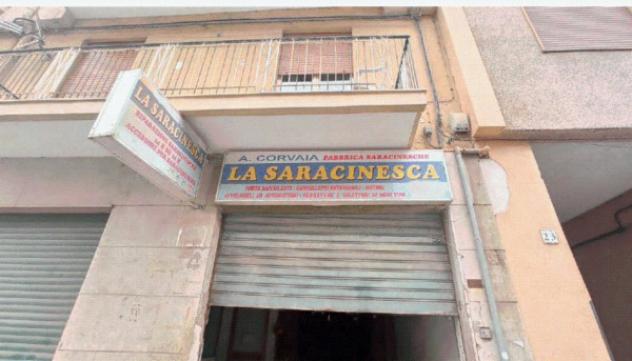 Immobile in asta di 54 m² con più di 5 locali in vendita a Palermo - Foto 4