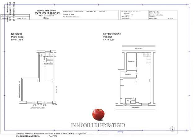 Bellissimo Negozio a Reddito - Foto 20