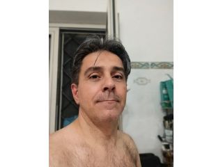 Massaggi - benessere Caianello - Massimo relax Tel:3479647851