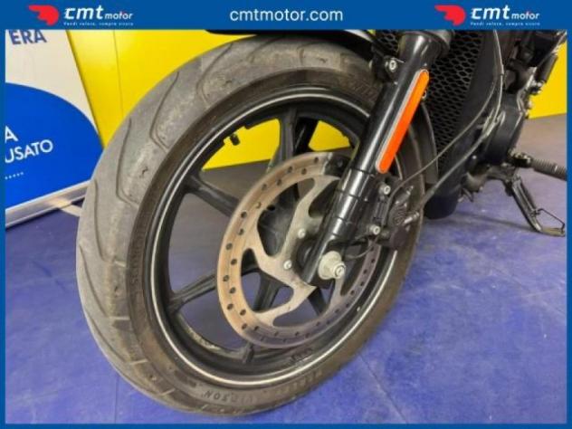 HARLEY-DAVIDSON 750 Street - XG 750 Garantita e Finanziabile rif. 23908551 - Foto 6