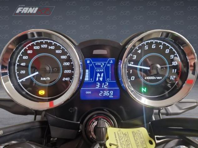 KAWASAKI Z 650 RS - rif. 23772639 - Foto 7