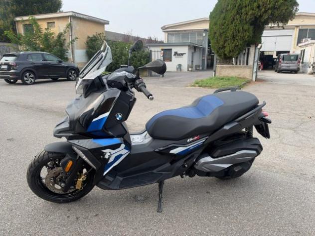 BMW C 400 X SPORT rif. 24199511 - Foto 3