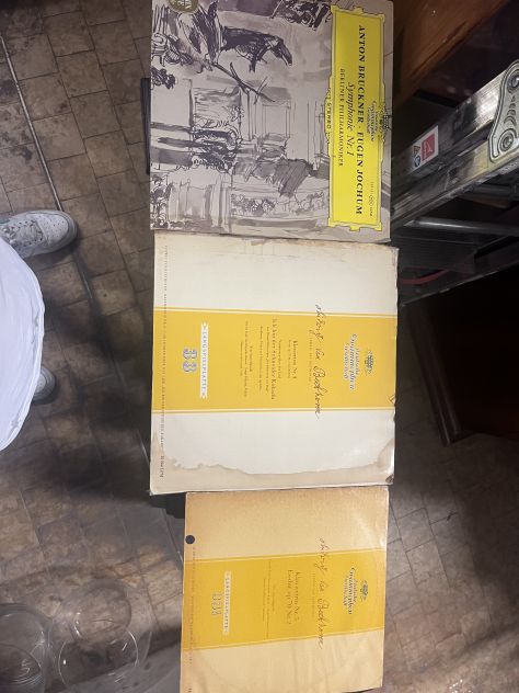 Grande collezione dischi musica classica e opera - Foto 6