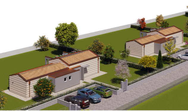 Villa in vendita a Colombiera - Castelnuovo Magra 112 mq Rif: 1425826 - Foto 6