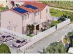Villetta trifamiliare in vendita a Castelnuovo Magra 139 mq  Rif: 1334851