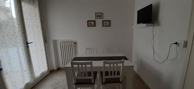 Stanza singola per studentessa in appartamento condiviso - Foto 8