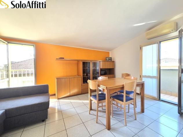 Trilocale in affitto a Nova Milanese