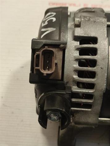 ALTERNATORE VOLVO V50 2° Serie 104210-2710 DAN930 D4164T diesel 1560 (0712) - Foto 2