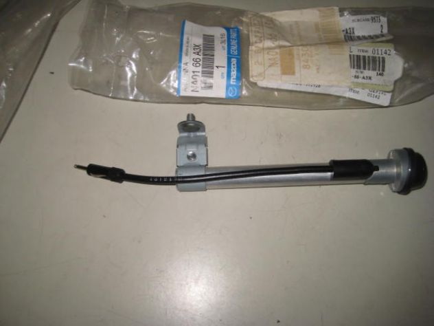 ANTENNA MAZDA M5-5 MIATA ROADSTER NA0166A3X