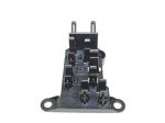 SUPPORTO SENSORE DI CADUTA KTM 1290 SUPER DUKE R ABS 2014 - 2016 6131108300 &hellip;