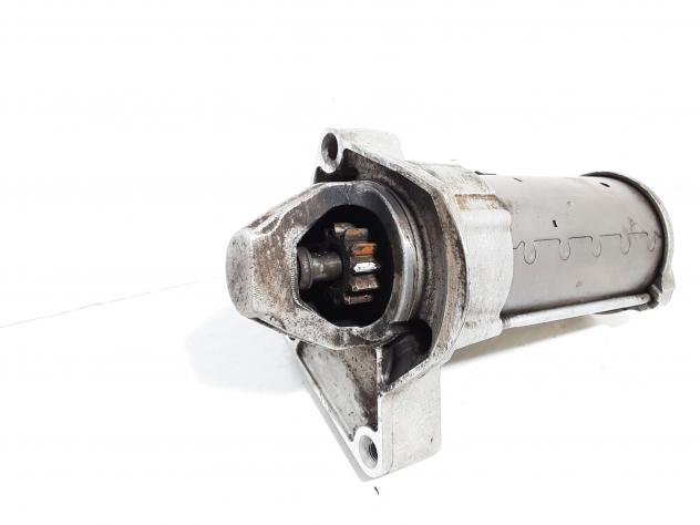 MOTORINO D' AVVIAMENTO CITROEN C3 Serie 9675660680 BH02 Diesel 1560 (16) - Foto 3