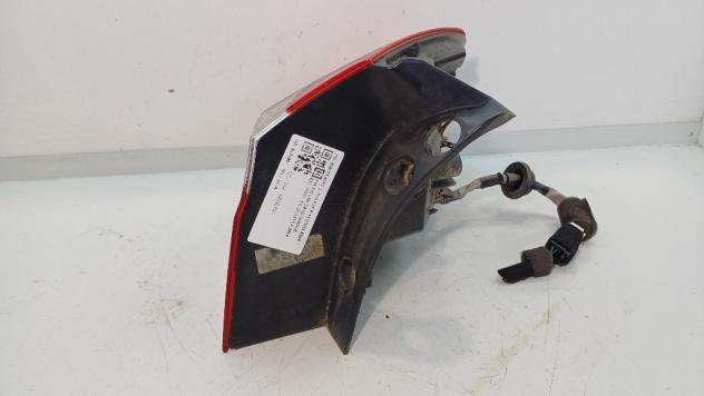 STOP FANALE POSTERIORE SINISTRO KIA Rio 4° Serie 924011W210 G4LA (11) - Foto 2